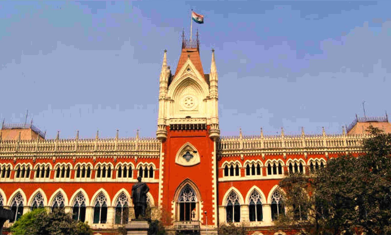 VHP case dismissed by Kolkata High Court