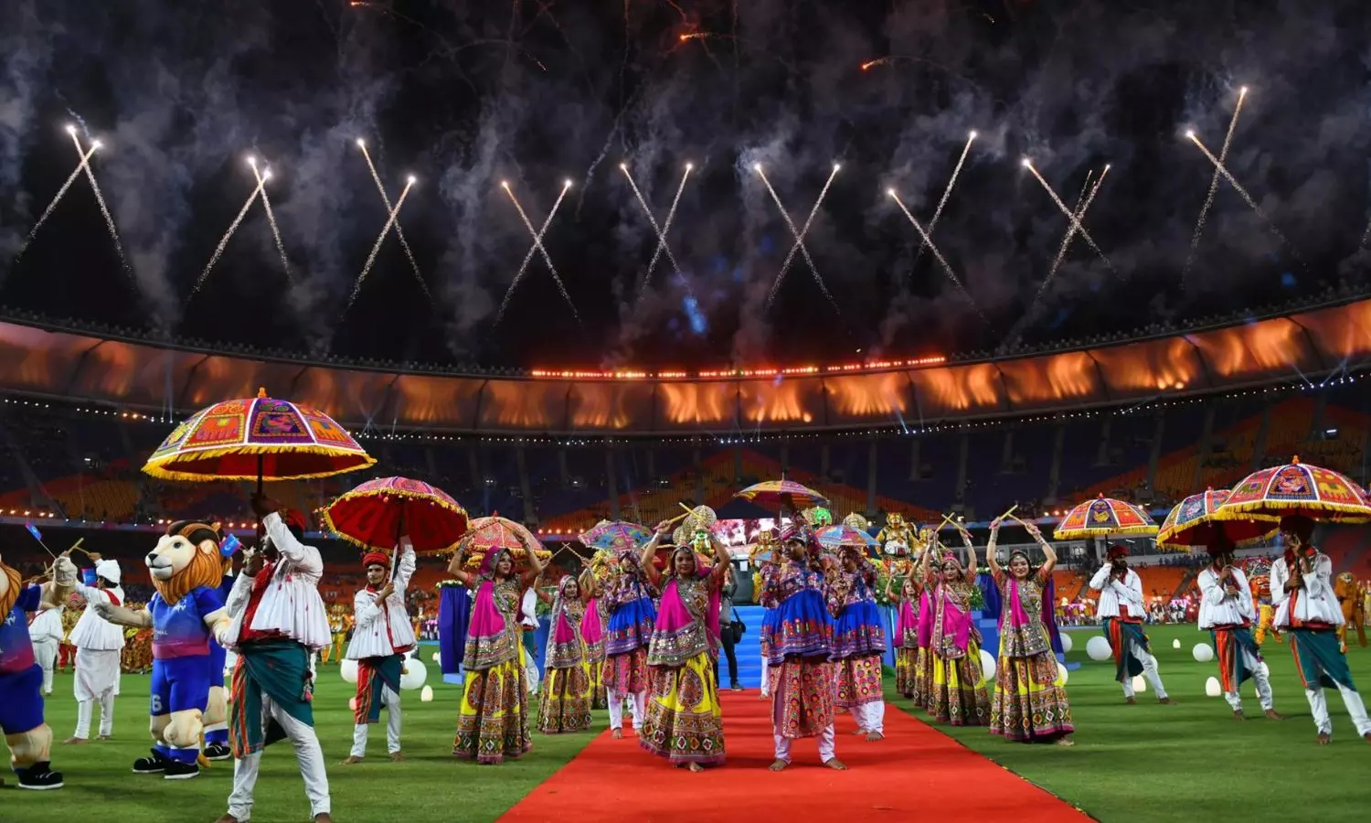 West Bengal's Participation in the 38th National Games