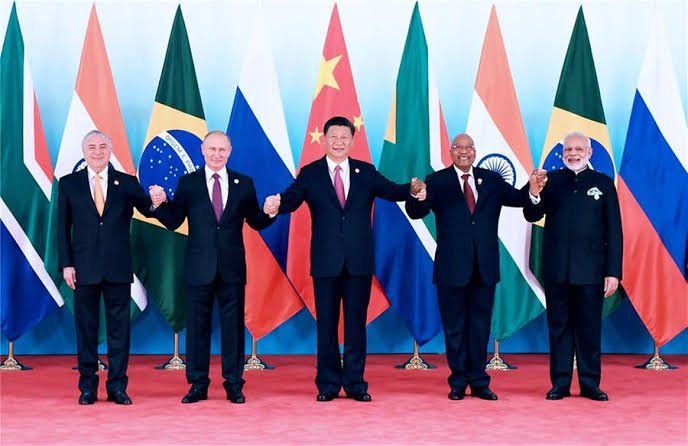 Trump Proposes 100% Tariffs on BRICS Nations for Local Currency Transactions