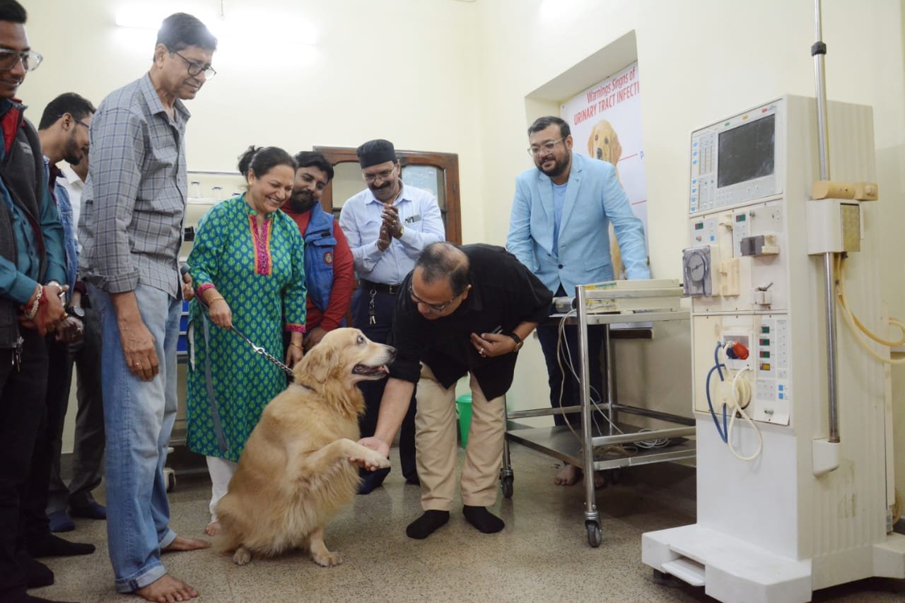 Advanced Veterinary Care for Pets in Kolkata