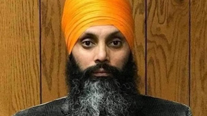 Canadian Commission Report Declares No Indian Involvement in Hardeep Singh Nijjar's Assassination