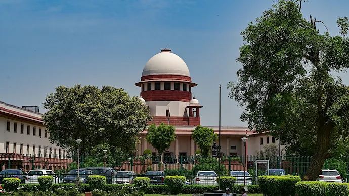 SSC job candidates hearing in Supreme Court