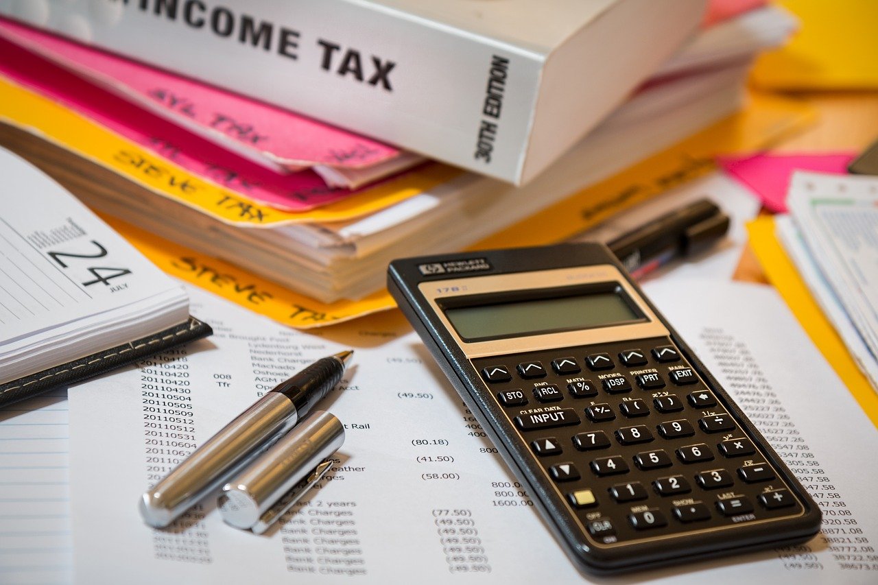 Understanding the New Income Tax Slabs