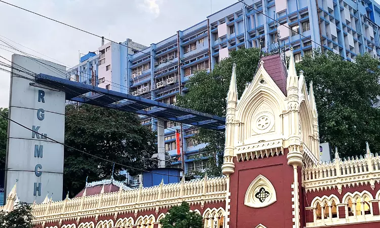 Kolkata High Court Grills CBI on RG Kar Medical Student Murder Investigation