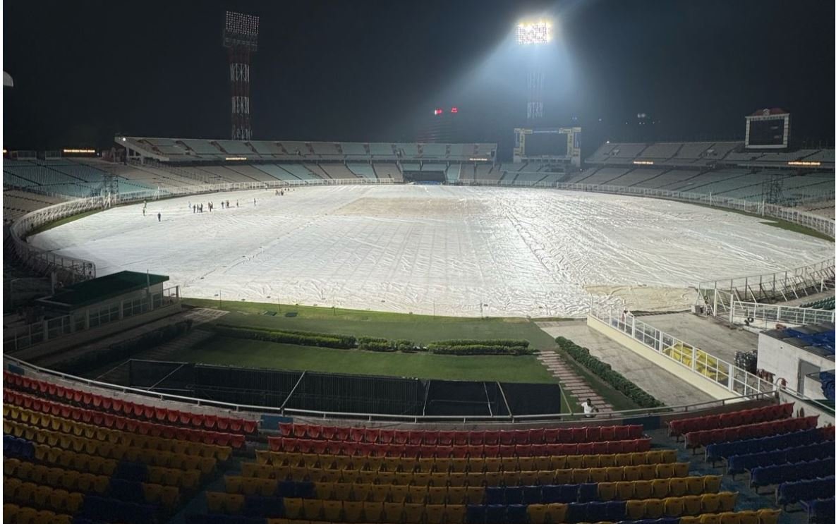 ইডেন olkata IPL Match Shifted