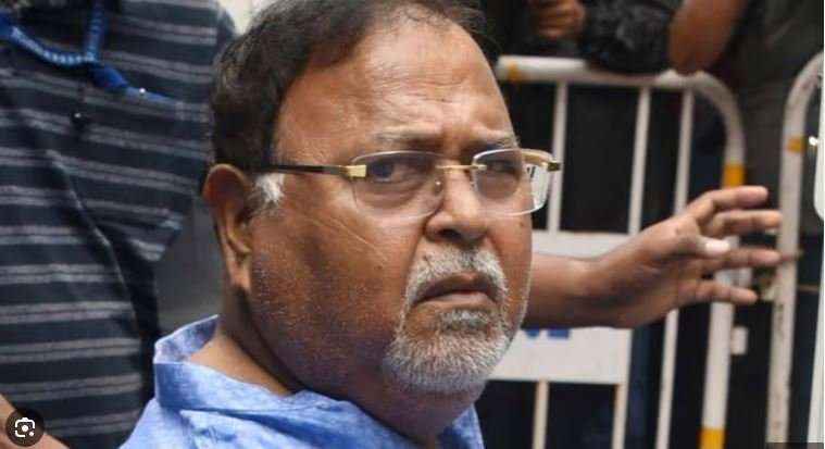 পার্থ চট্টোপাধ্যায় Testimony Against Partha Chatterjee in Recruitment Scam