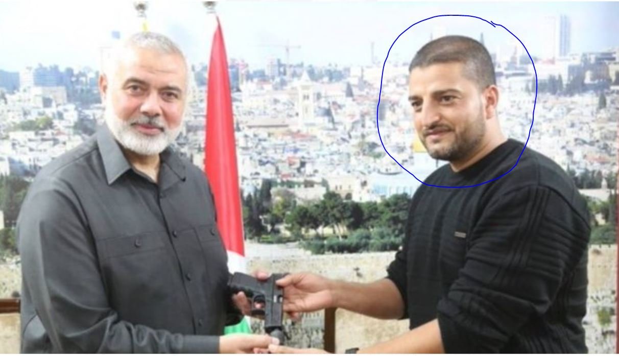 Hamas Intelligence Chief Osama Tabash Killed in Israeli Airstrike