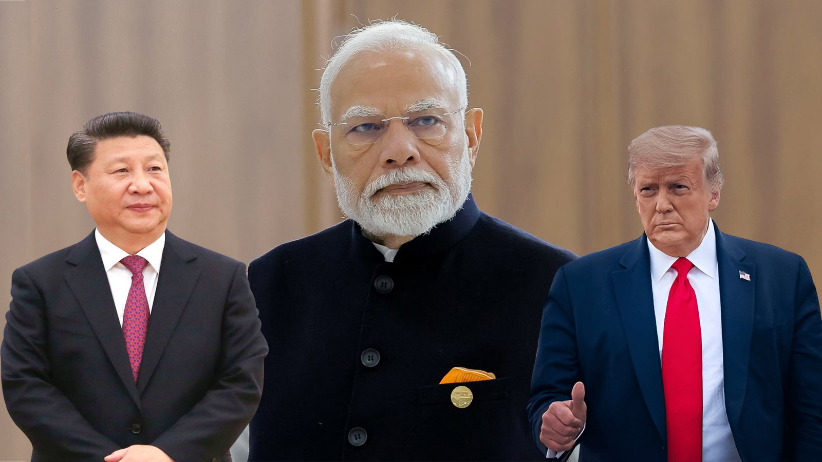 After QUAD, US Seeks India in ‘Squad’ to Counter China in South China Sea