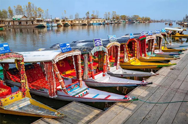 Kashmir Tourism Unshaken After Terror Attack: Safety, Army Response, and Hope