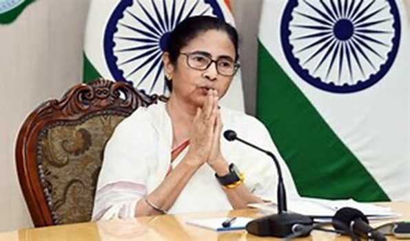 Mamata Banerjee appeals for peace in West Bengal amid Wakf unrest