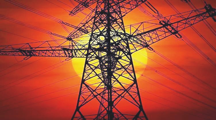 West Bengal Electricity Demand April 2025