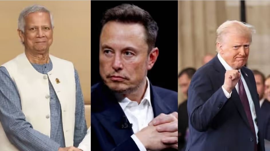 TIME 100 list 2025 no Indian included