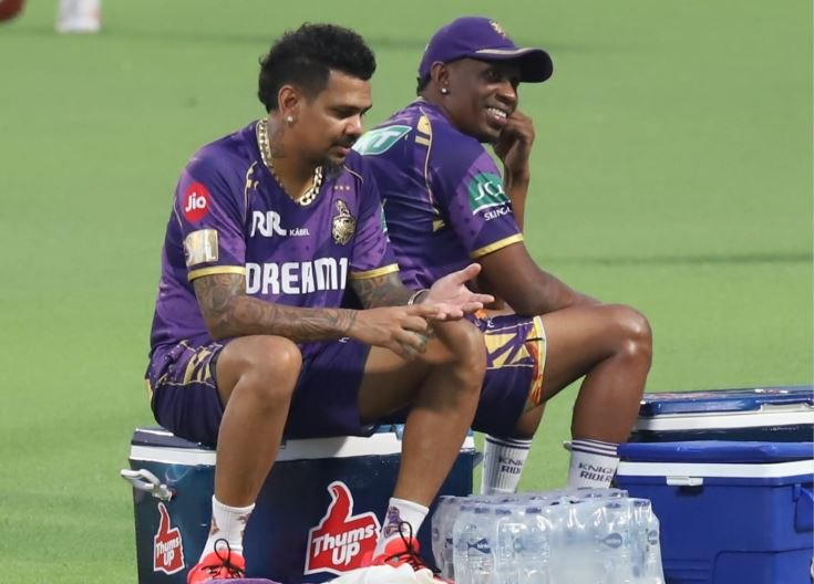 Andre Russell likely to be replaced by Rovman Powell