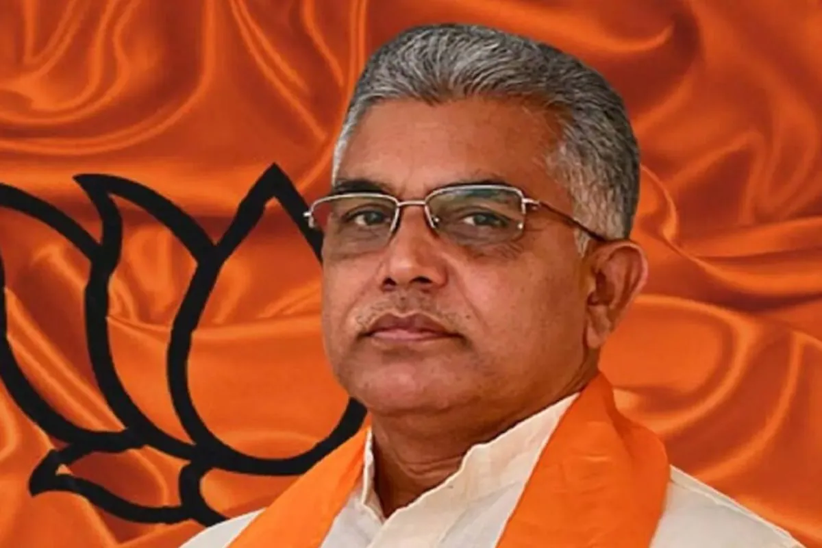 Dilip Ghosh Murshidabad Hindu Minority Kashmir