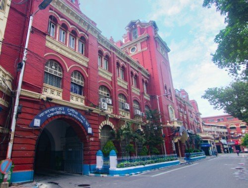 Kolkata dumpsite biomining project contract cancelled