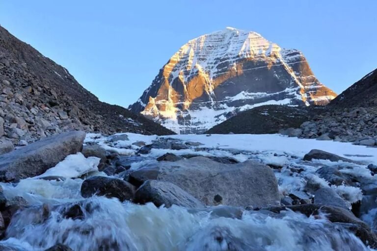 Kailash Mansarovar Yatra 2025 registration