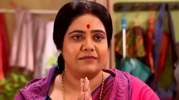 অভিনয় করেছিলেন অরিজিতা মুখোপধ্যায়