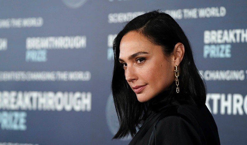 Gal Gadot Snow White ban Lebanon