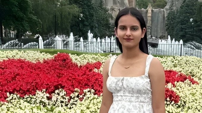 Indian Student Killed in Hamilton Canada Shooting