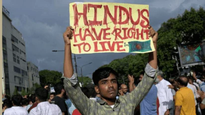 Hindu Leader Killed After Abduction in Bangladesh