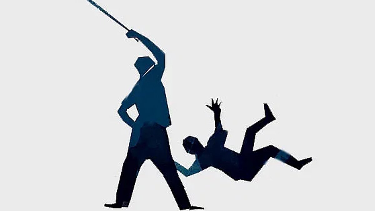 Witchcraft accusation leads to brother's assault in Domkal