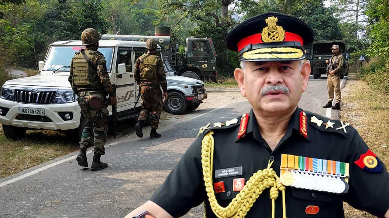 Manoj Sinha Kashmir security response