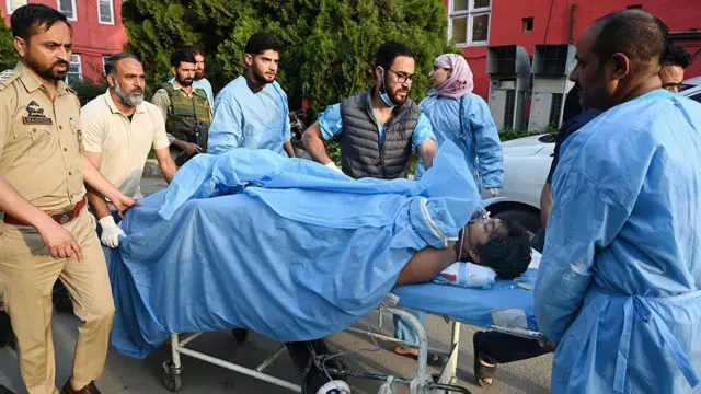 Kashmir Terror Attack West Bengal Tourists