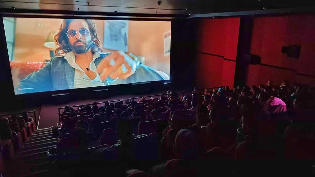 Indian film Test tops viewership in Bangladesh
