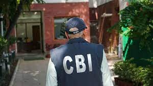 Belgharia BJP Worker Murder CBI Arrest 2025