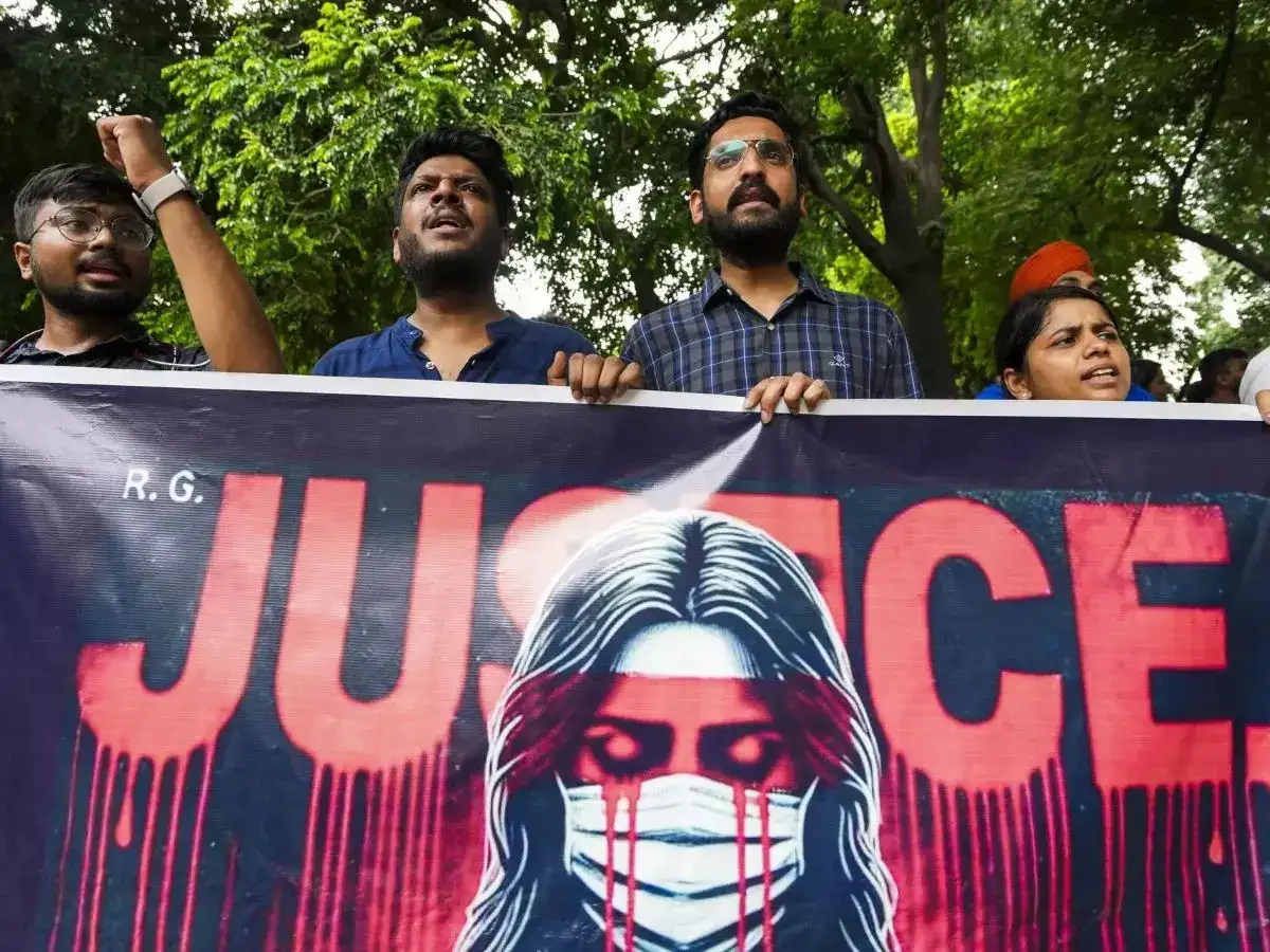 Family Alleges CBI Misused Victim’s Mobile in RG Kar Case