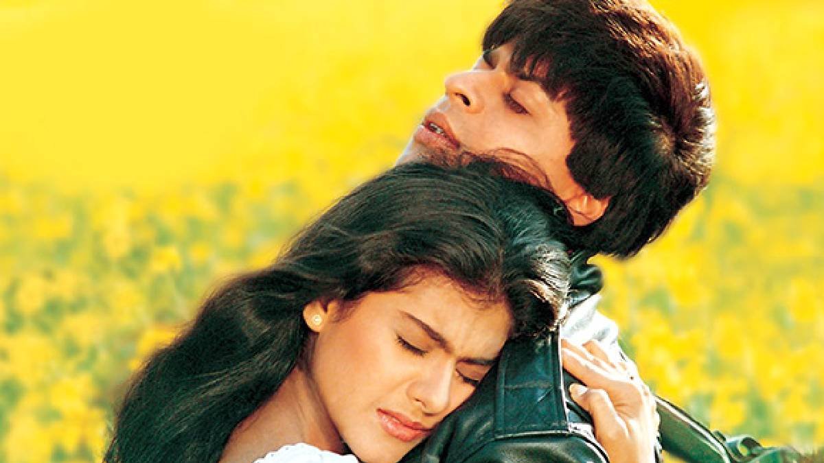 ভারতীয় চলচ্চিত্র ইতিহাসে এই প্রথম! লেস্টার স্কোয়ারে বসছে রাজ-সিমরনের আবক্ষ মূর্তি!