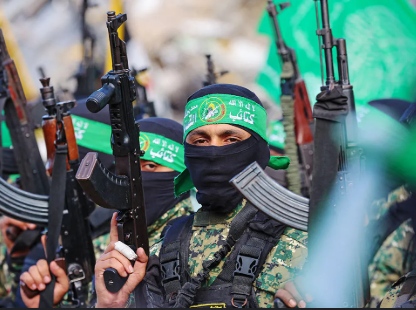 গাজায় যুদ্ধবিরতির জোরদার চেষ্টা চালাচ্ছে মধ্যস্থতাকারীরা, দাবী হামাসের: