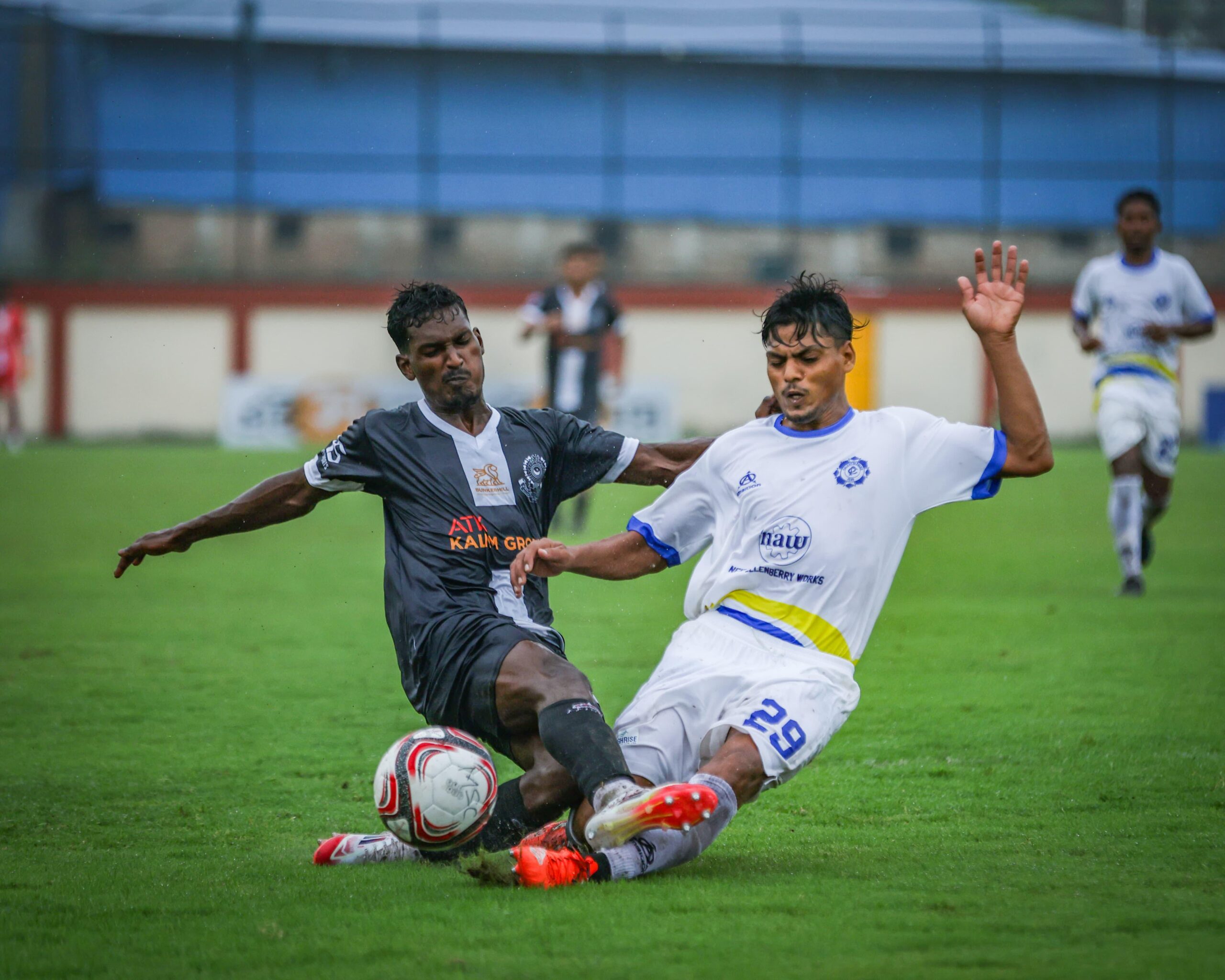 মোহনবাগানে প্রত্যাবর্তন কিয়ানের, প্রথম ম্যাচে আটকে গেল মহমেডান: