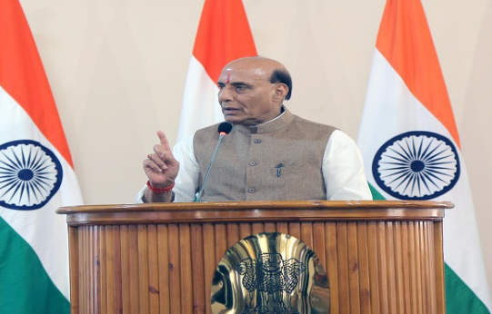 ফরাসি সংস্থার সঙ্গে যৌথ উদ্যোগে যুদ্ধ বিমানের ইঞ্জিন তৈরি হবে ভারতে