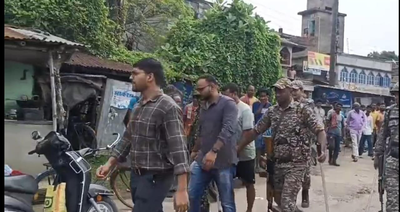 রাজ্যের শিক্ষা নিয়োগ দুর্নীতির ঝাঁপি আবার খুলছে ইডি শুরু তল্লাশি ও জিজ্ঞাসাবাদ