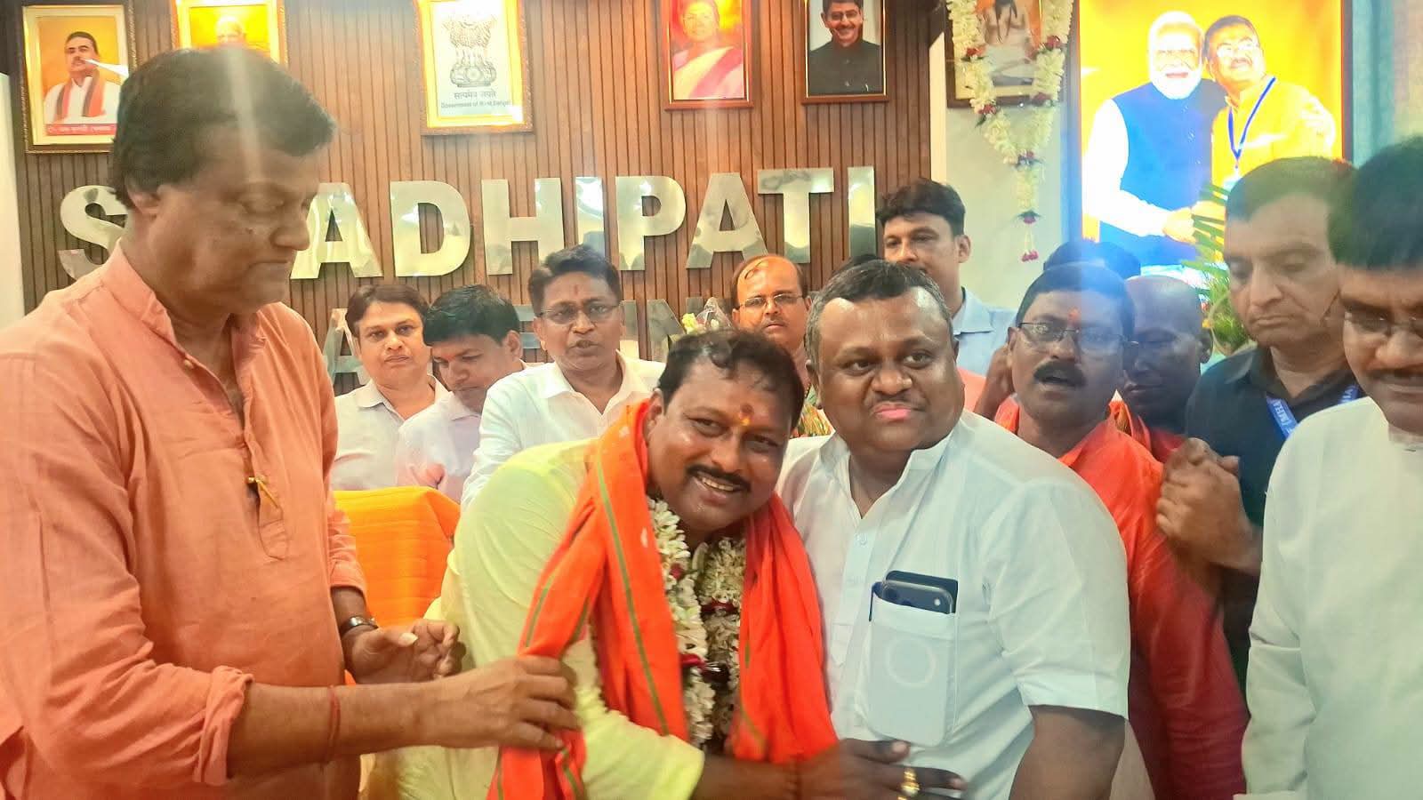 মমতার গড়ে গেরুয়া ধাক্কা! পূর্ব মেদিনীপুর জেলা পরিষদে প্রথমবার বিজেপির বোর্ড