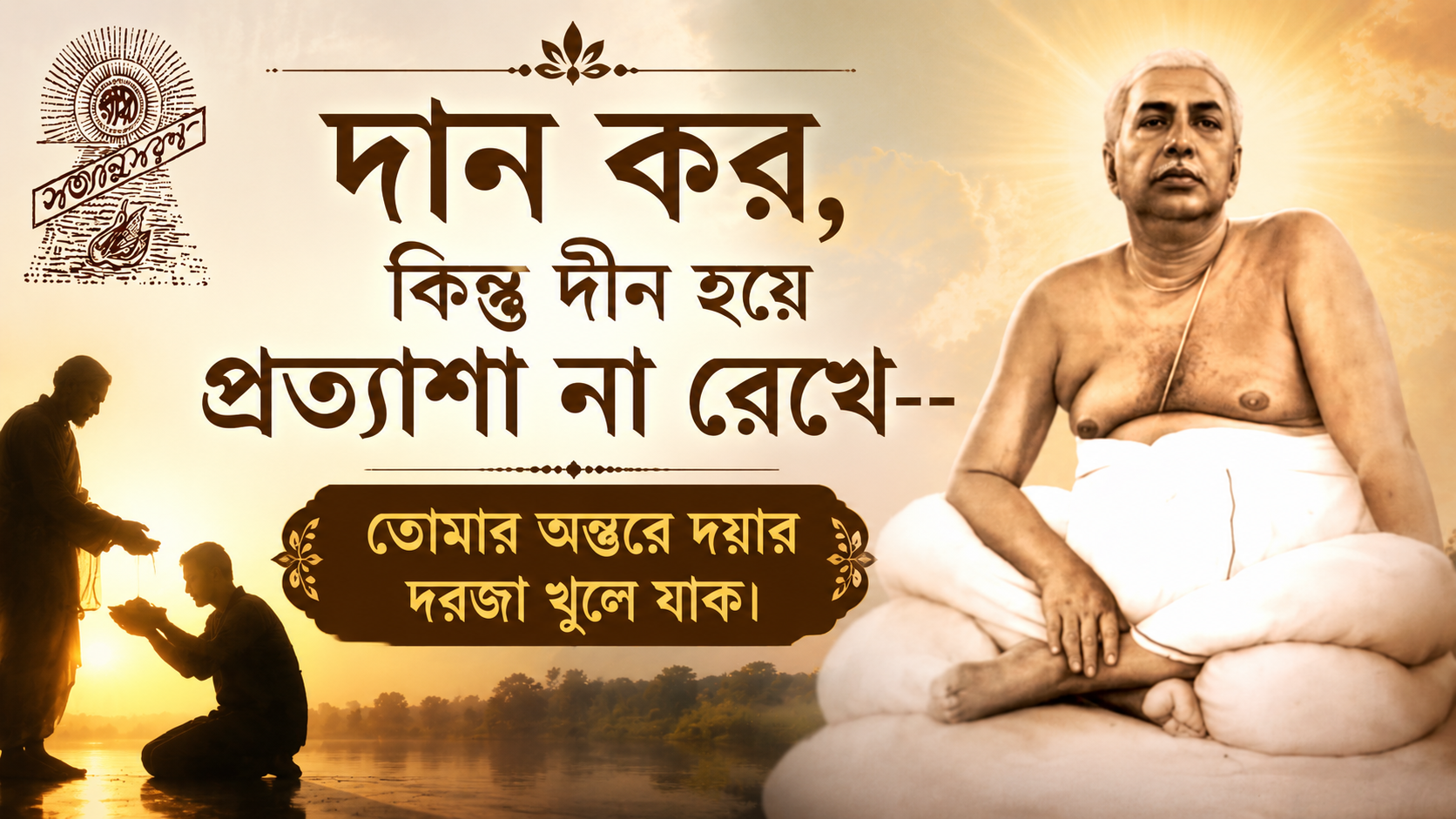 এ এক অমৃত কথা