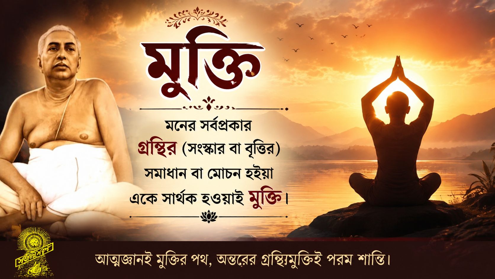 এ এক অমৃত কথা
